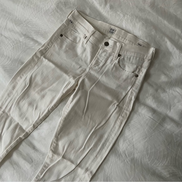 Citizens of Humanity Avedon Skinny Jeans - Picture 3 of 7